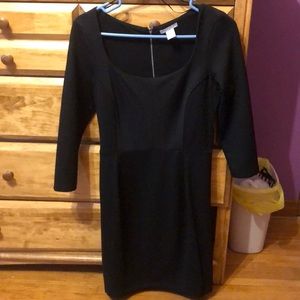 H&M dress size small
